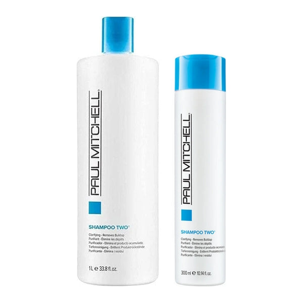 Paul Mitchell &