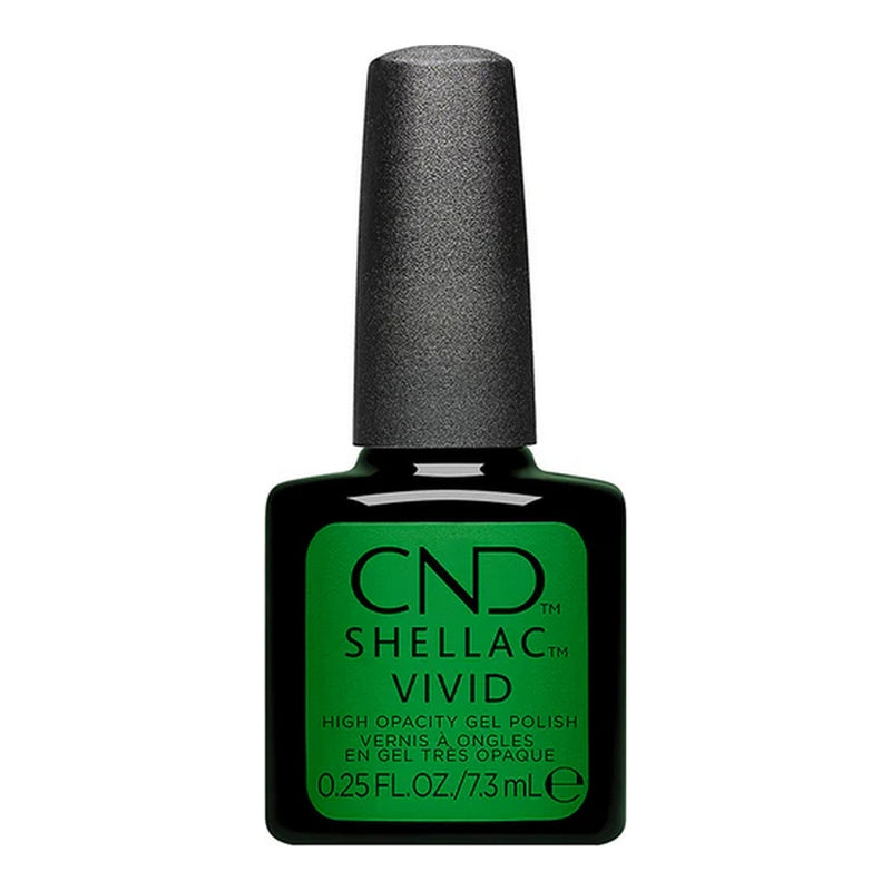 Shellac CND &