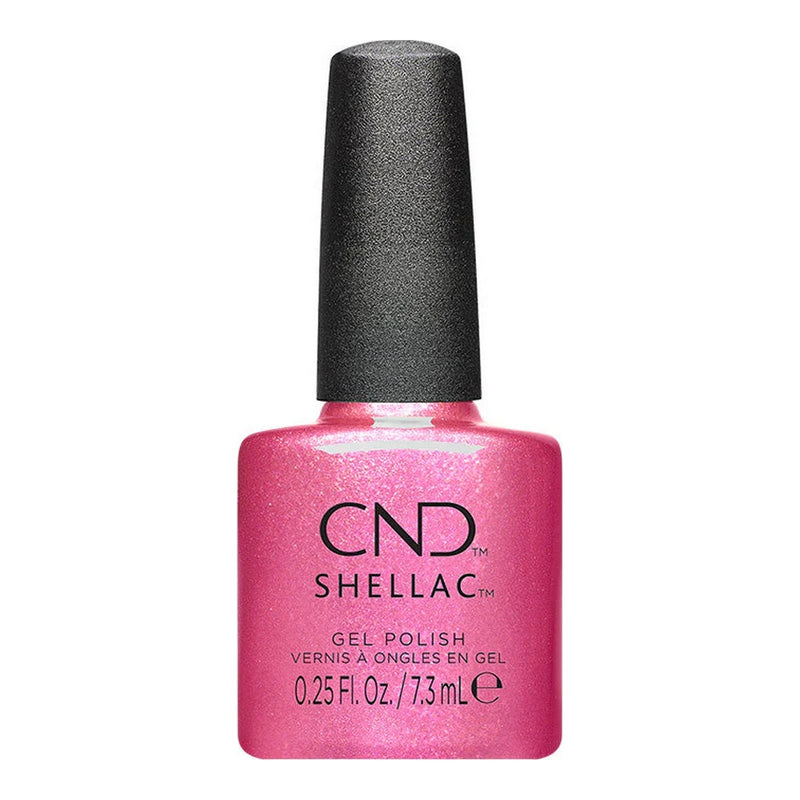 Shellac CND &