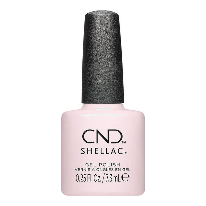 Shellac CND &