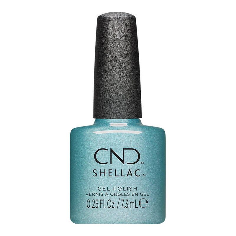 Shellac CND &