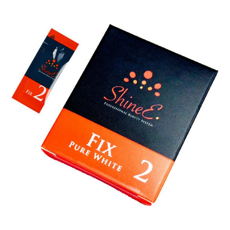 Lotion pour rehaussement de cils Shinee - 10 unités