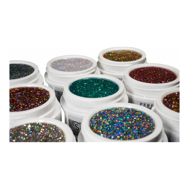 Glitter Gel Skydust LeChat - 0.5 oz