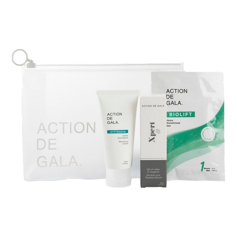 Ensemble cadeau Anti-age (Action de gala)