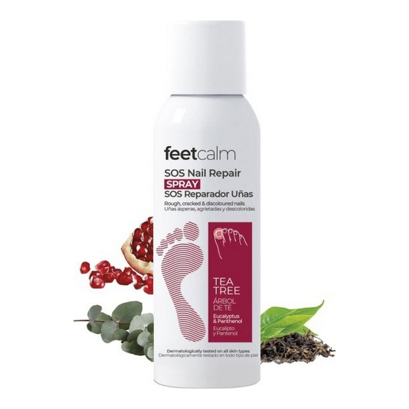 Feetcalm SOS Nail Repair Spray