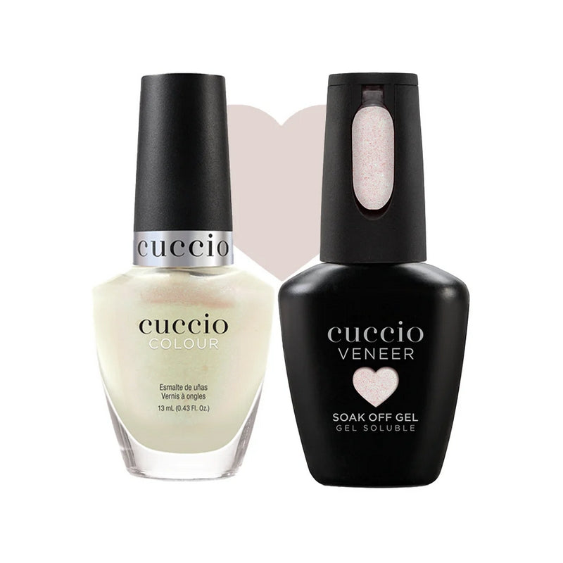 Vernis à ongles Cuccio &