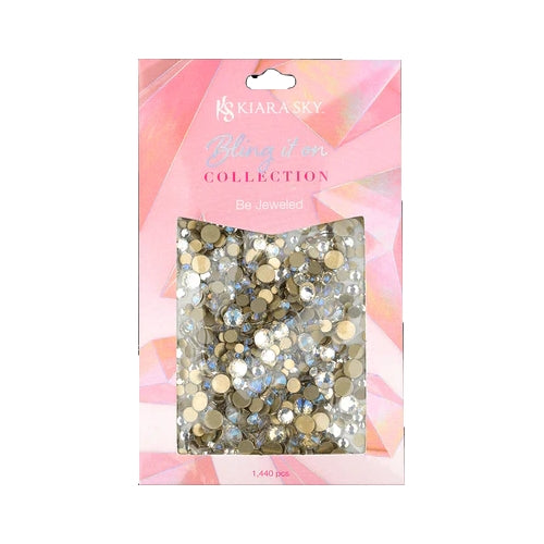 Strass Kiara Sky (Bling It On) &