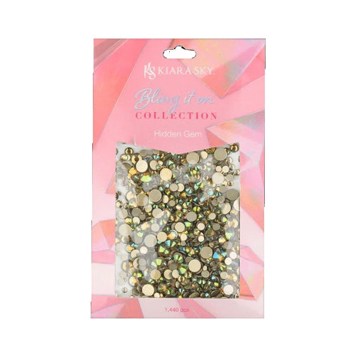 Strass Kiara Sky (Bling It On) &