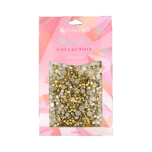 Strass Kiara Sky (Bling It On) &