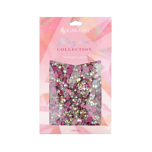 Strass Kiara Sky (Bling It On) &