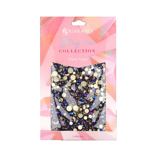 Strass Kiara Sky (Bling It On) &