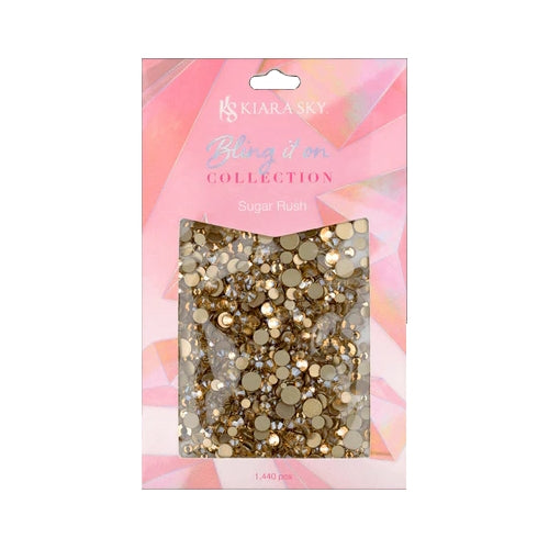 Strass Kiara Sky (Bling It On) &