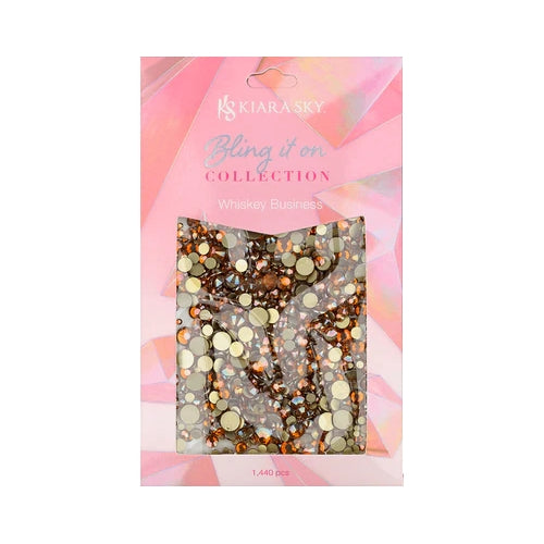 Strass Kiara Sky (Bling It On) &