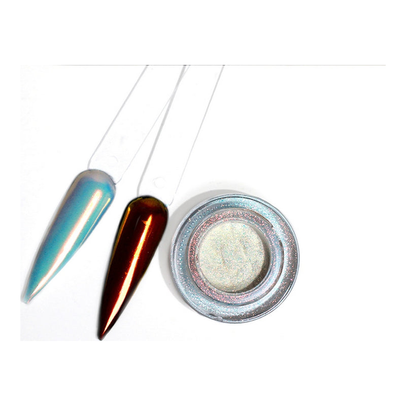 Poudre Chrome Mirano Lechat Suncatcher