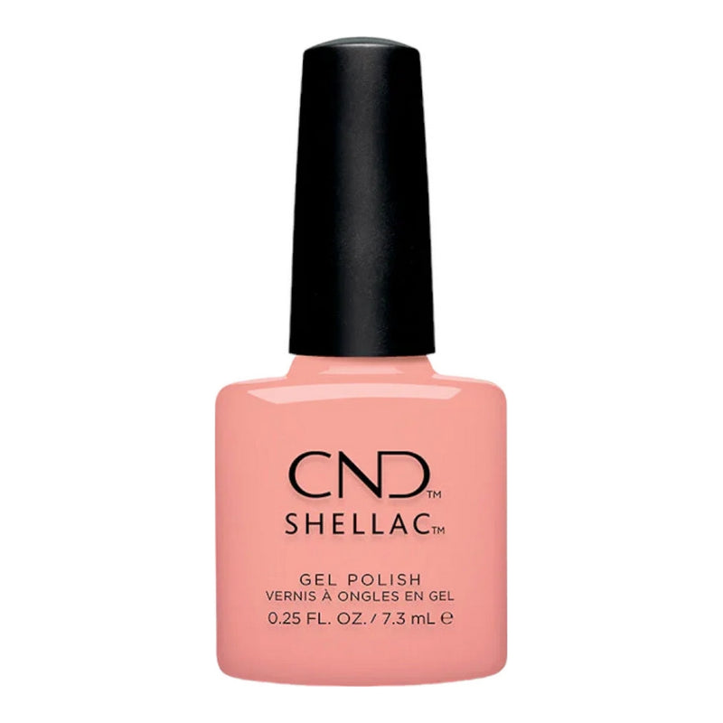 Shellac CND &