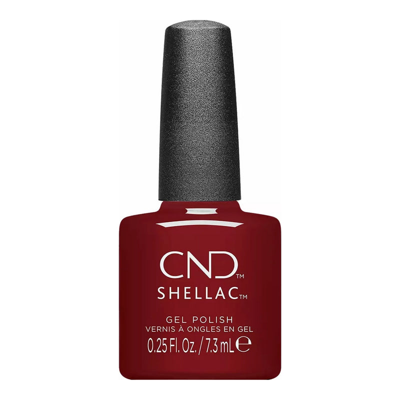 Shellac CND &