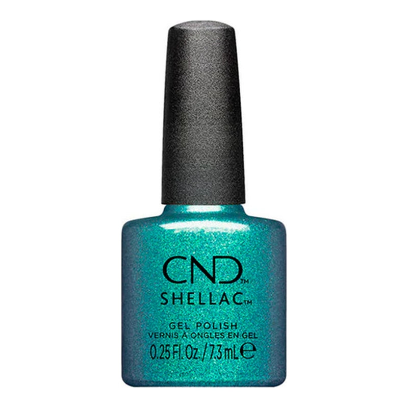 Shellac CND &