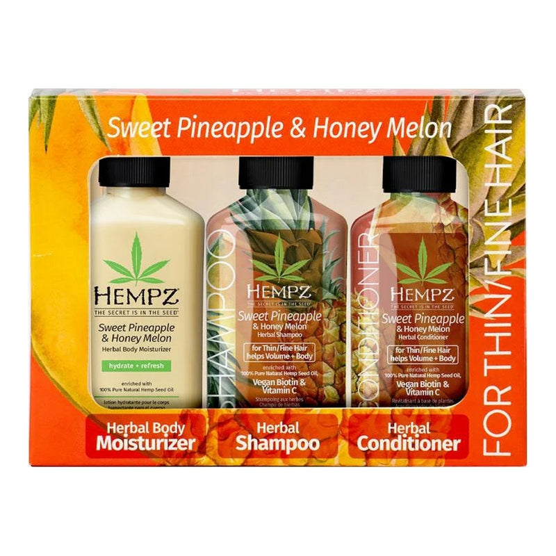 HEMPZ PINEAPPLE TRIO