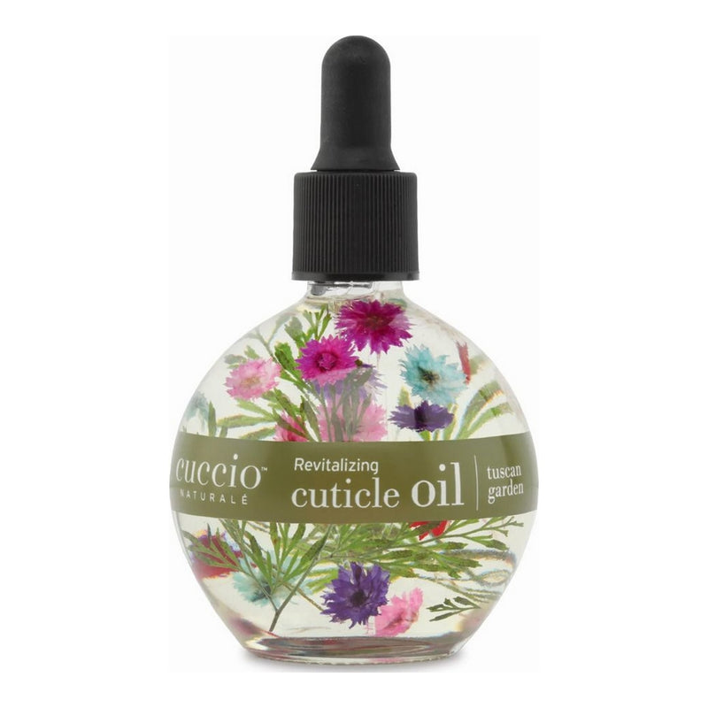 Huile à cuticules Cuccio &