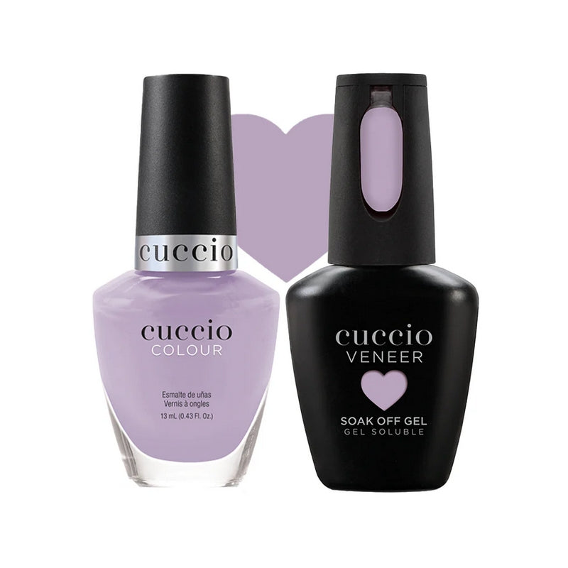 Vernis à ongles Cuccio &