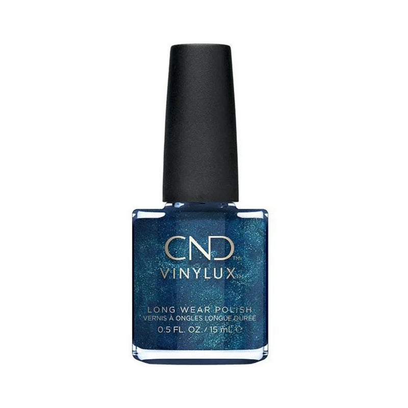 CND Vinylux 7-Day Polish &