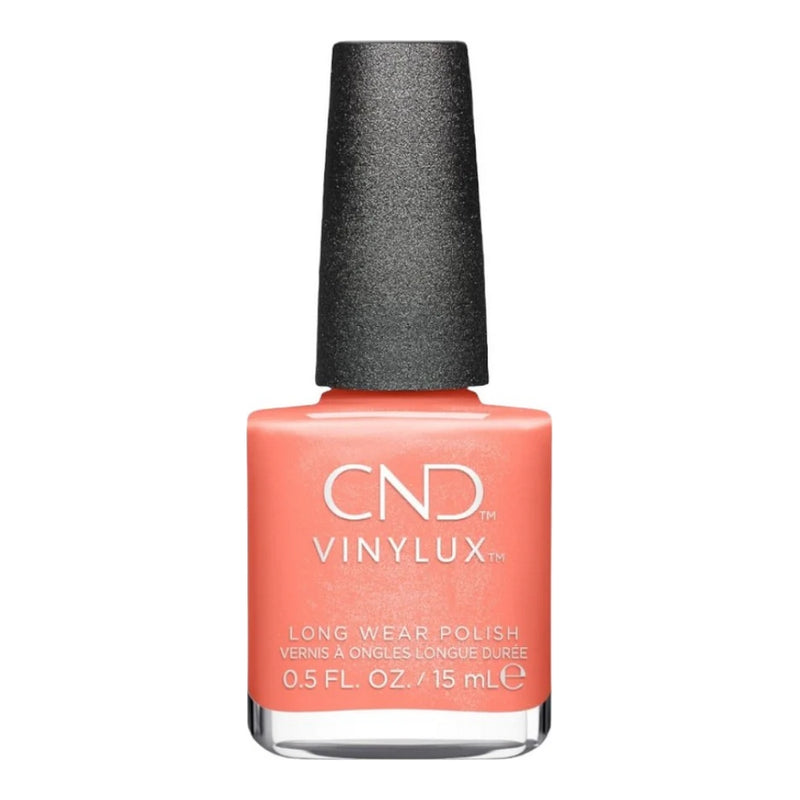 CND Vinylux &