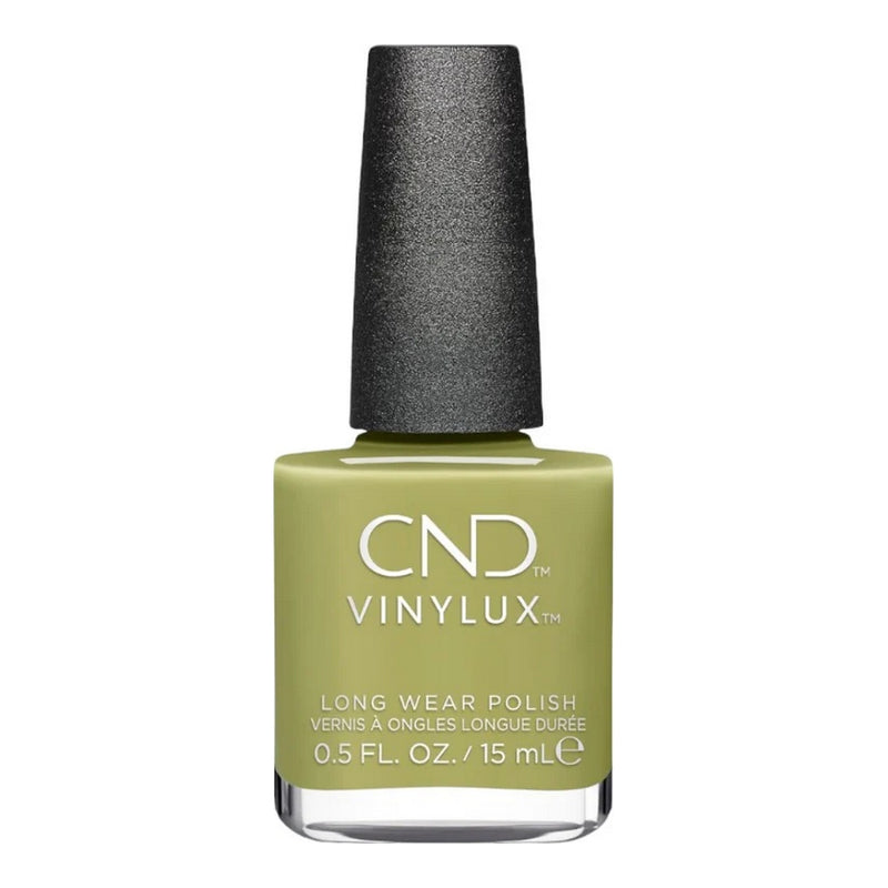 CND Vinylux 7 Day Varnish &