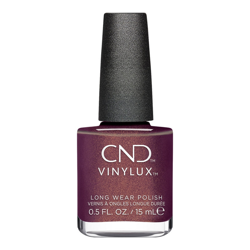 CND Vinylux 7 Day Varnish &