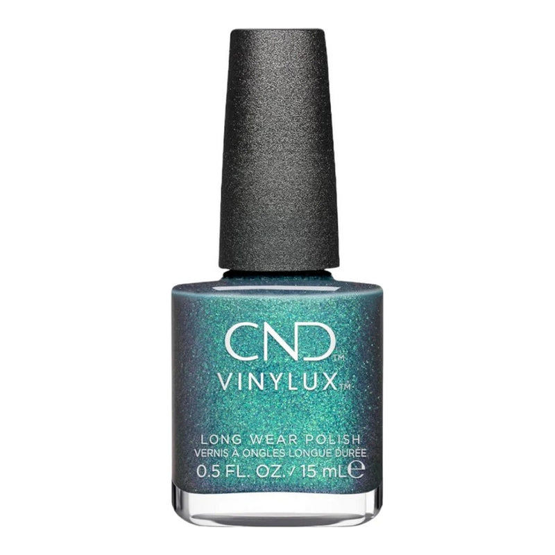 CND Vinylux 7 Day Varnish &