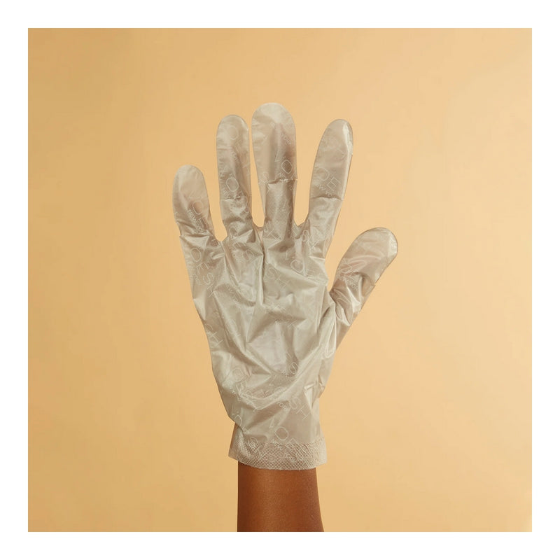 Gants de collagène Voesh (1 paire)