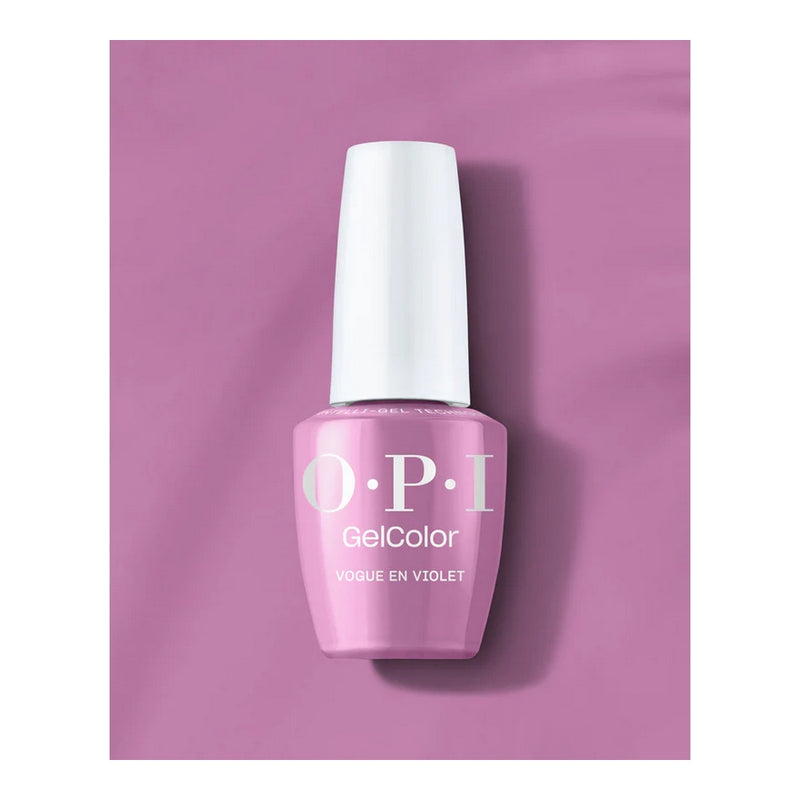 Gel de couleur OPI &