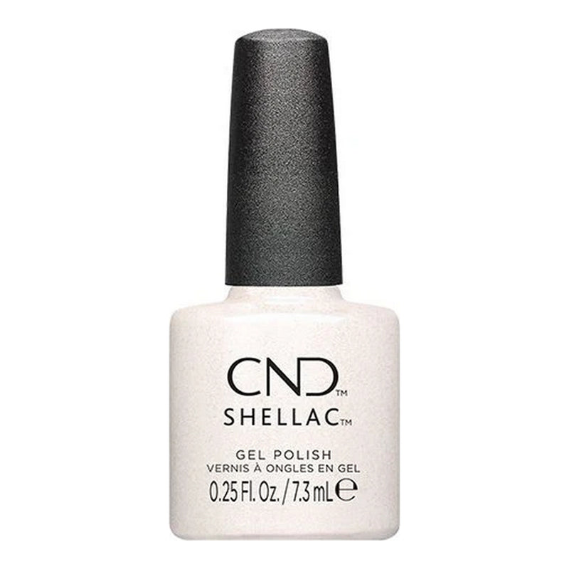 Shellac CND &