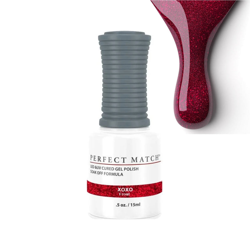 LeChat Perfect Match UV/LED Polish &