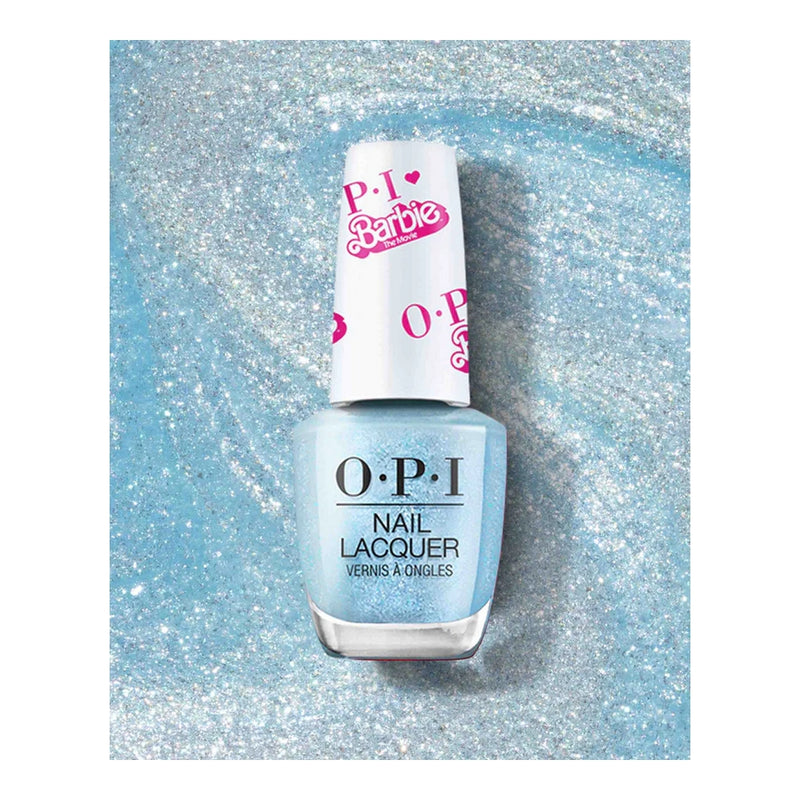 Vernis a ongles O.P.I Yay Space -Barbie 15ml