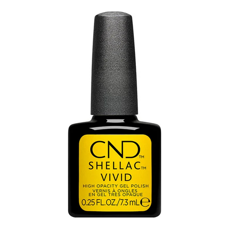 Shellac CND &