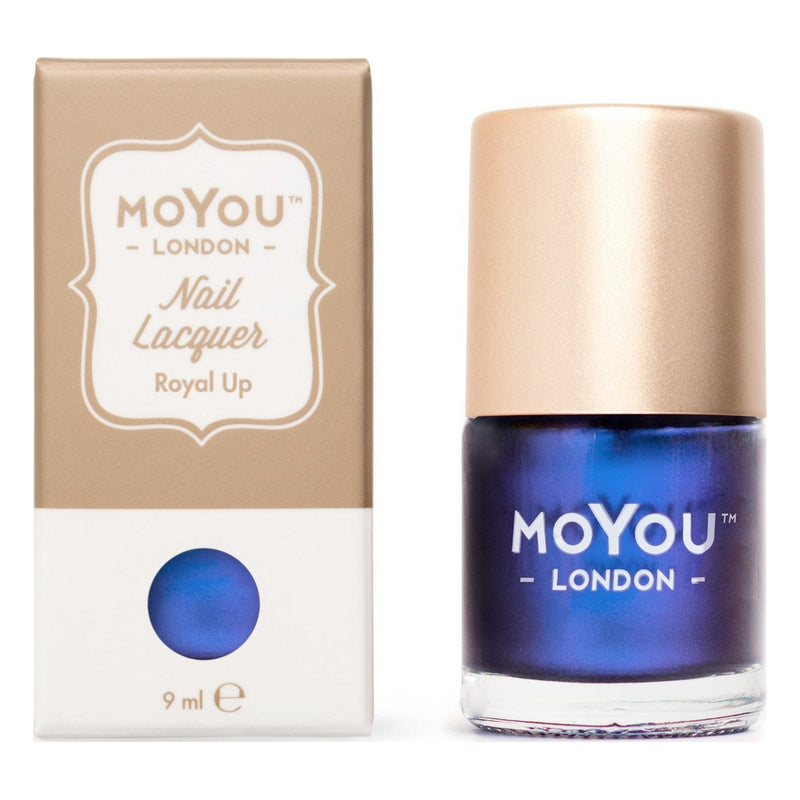 MoYou London &