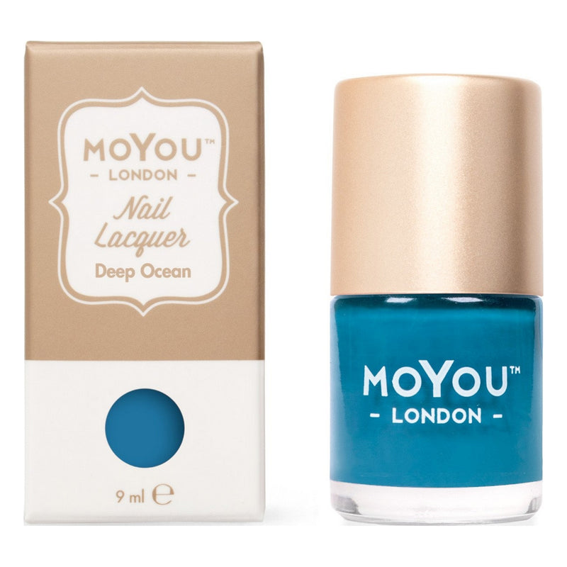 MoYou London &