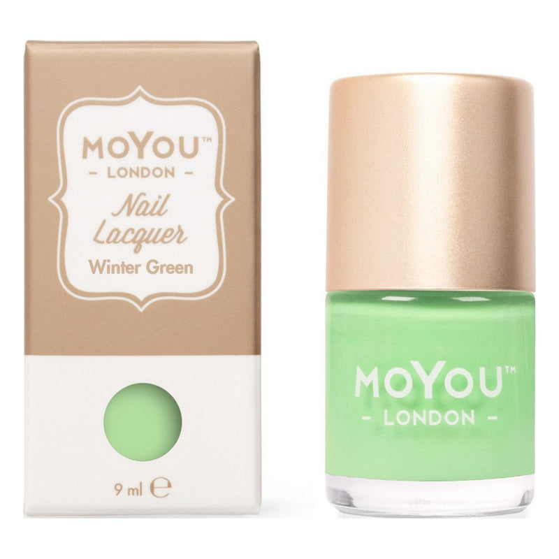 MoYou London &