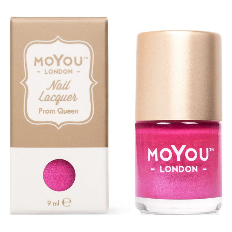 MoYou London &