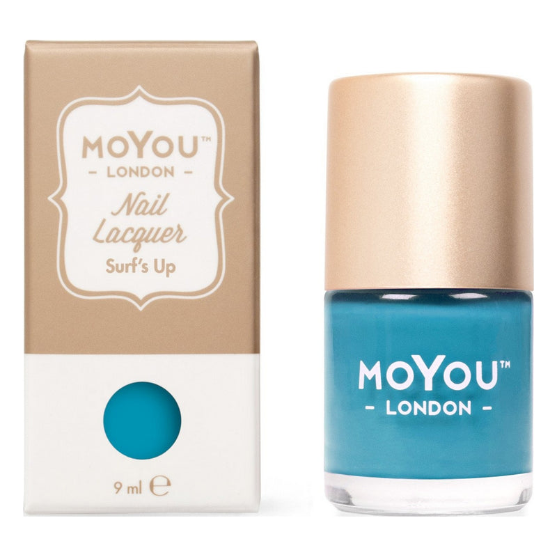 MoYou London &