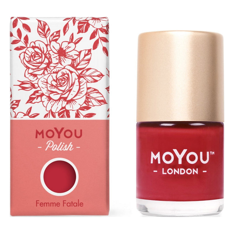 MoYou London &