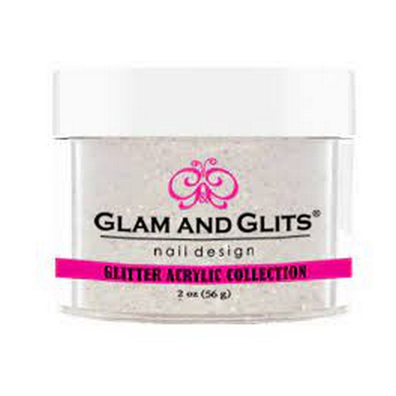 Poudre Glam & Glits - Crystallina 