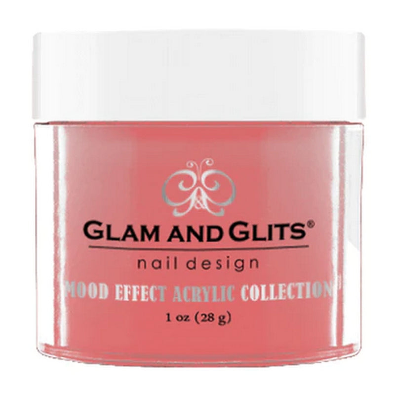 Glam &amp; Glits Mood Powder - Pink Paradise 