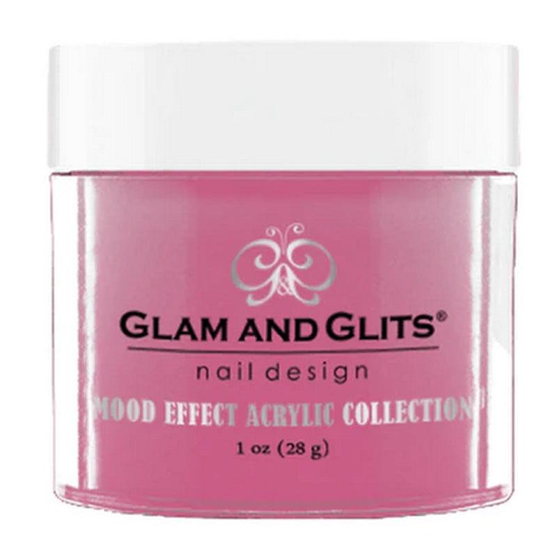 Glam &amp; Glits Mood Powder - Basic Inspink 