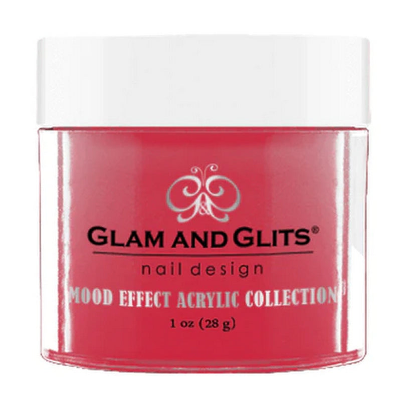 Poudre Glam & Glits Mood - Heated Transition 