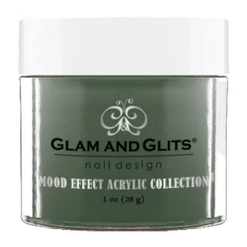 Poudre Glam & Glits Mood - Green Light, Go 