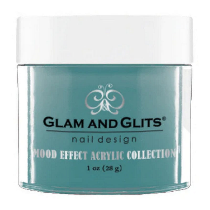Poudre Glam & Glits Mood - Side Effect 