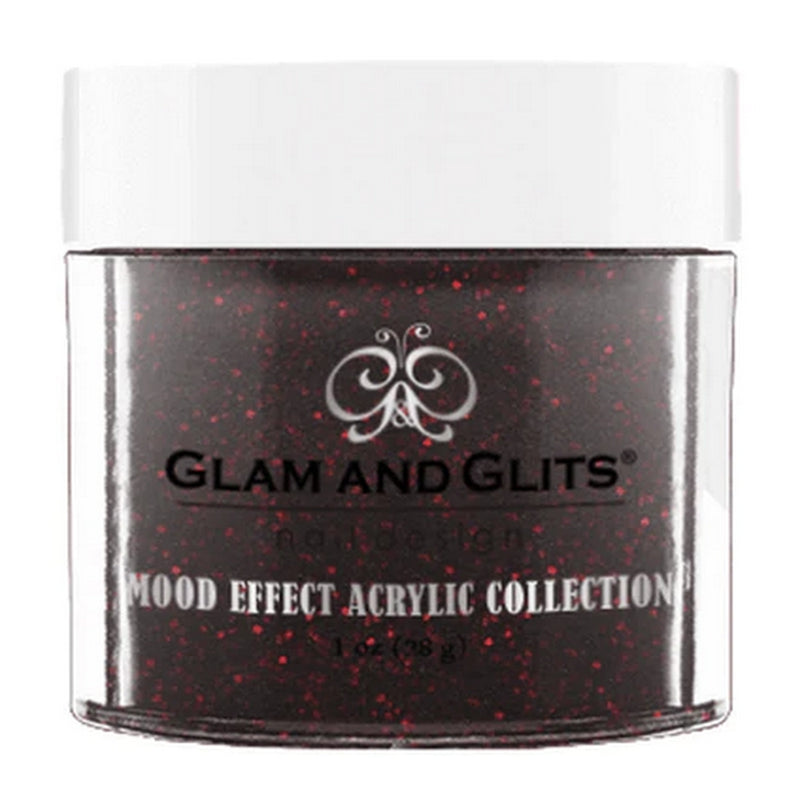 Poudre Glam & Glits Mood - Backfire 