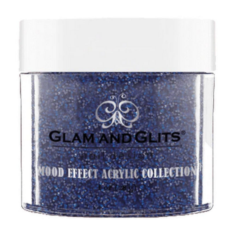 Poudre Glam & Glits - Bluetiful Disaster 