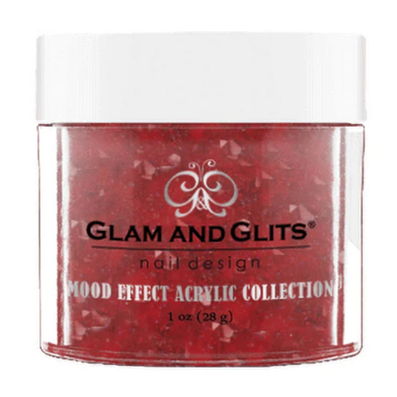 Glam &amp; Glits Mood Powder - No Regards 